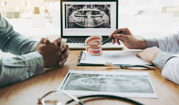 Best Dentist for Tooth Abscess  in Ville Ptte, LA