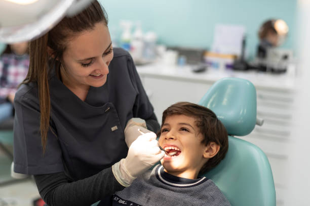 Best Broken Tooth Emergency  in Ville Ptte, LA