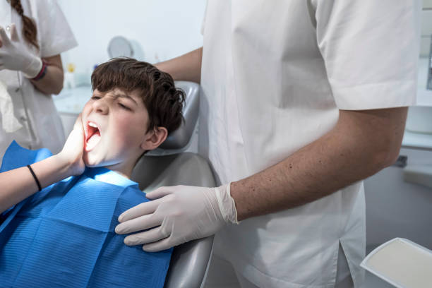  Ville Ptte, LA Emergency Dentist Pros