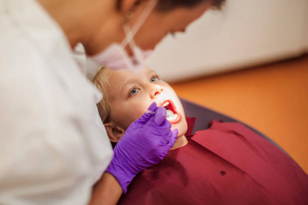 Best Emergency Gum Pain Relief  in Ville Ptte, LA