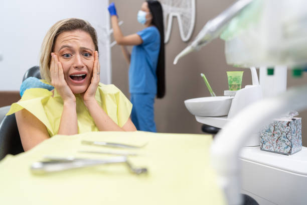 Best Emergency Tooth Extraction  in Ville Ptte, LA