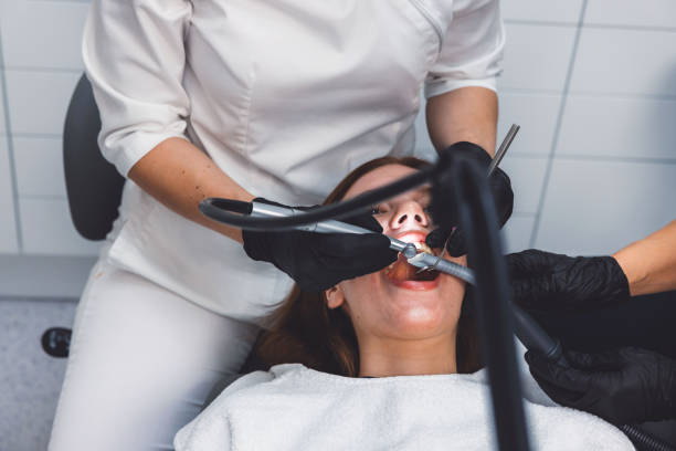 Best Dentist Open on Weekends  in Ville Ptte, LA