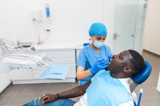 Best Affordable Emergency Dental Care  in Ville Ptte, LA