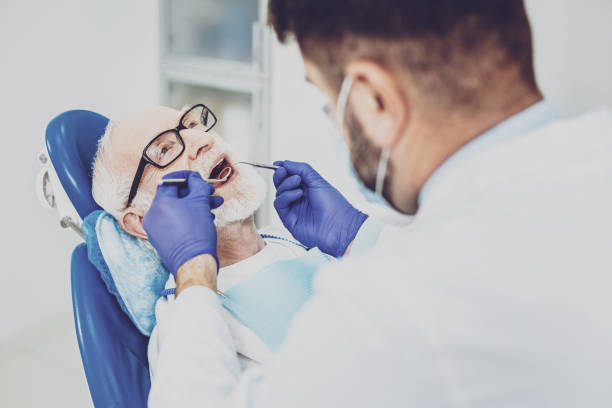 Best 24-Hour Emergency Dentist  in Ville Ptte, LA